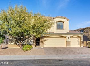 9788 N Saguaro Breeze Way, Marana, AZ 85653