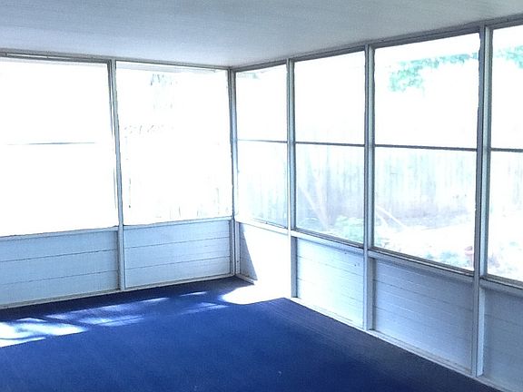 Screen Porch