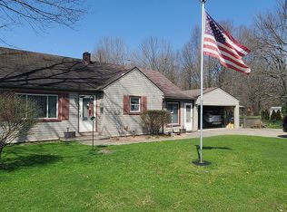 6512 Shaulis Ct, Girard, OH 44420