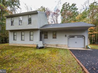 23 New Rd, Vincentown, NJ 08088