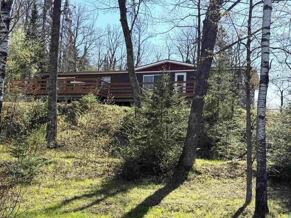 54167 Oak Tree Dr, Kerrick, MN 55756