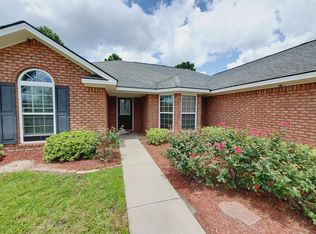 171 Mill Pond Ln SE, Ludowici, GA 31316