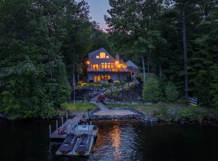 19 Gruner Ext, Moultonboro, NH 03254