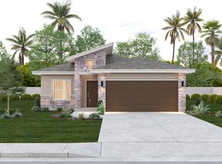 2604 N Rocky Rose Ave, Edinburg, TX 78541