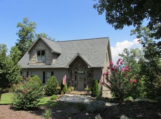 90 High Lake Dr #0, Nebo, NC 28761