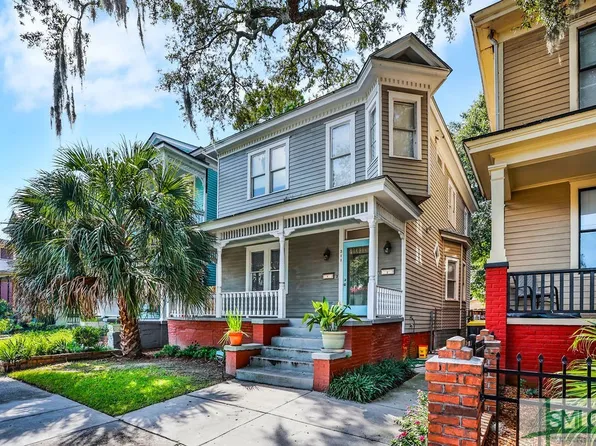 311 W 39th Street, Savannah, GA 31401
