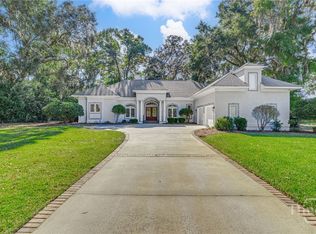 18 Cedar Marsh Retreat, Savannah, GA 31411