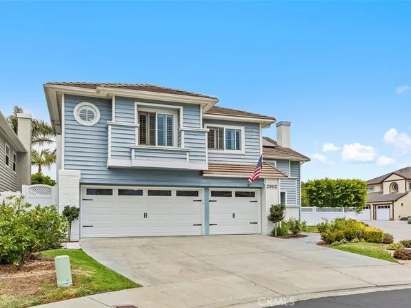2002 Via Aguila, San Clemente, CA 92673