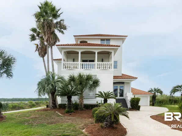 3226 Sea Horse Cir, Gulf Shores, AL 36542
