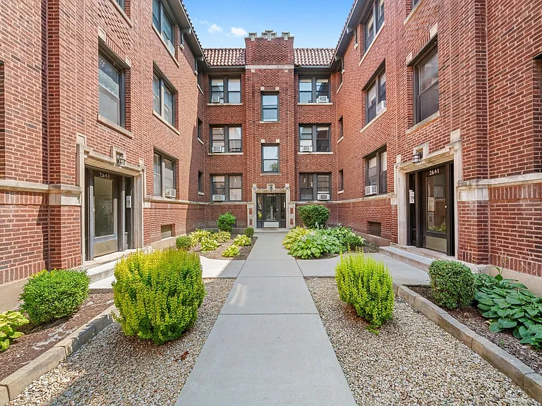 2643 Spaulding LLC — Photo 12