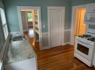 92 South St FLOOR 2, Medford, MA 02155