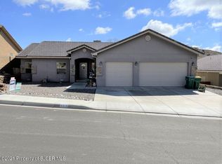 4412 Calle Mio Ave, Farmington, NM 87401