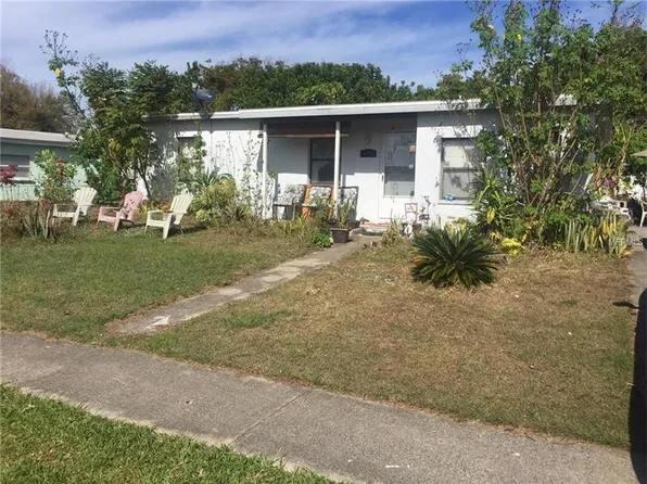 21146 Gephart Ave, Pt Charlotte, FL 33952