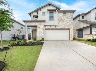 209 Rend Dr, Leander, TX 78641