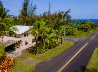 12-122 Mapuana Ave, Pahoa, HI 96778