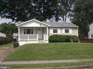 1477 California St, Woodbridge, VA 22191