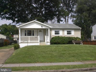 1477 California St, Woodbridge, VA, 22191