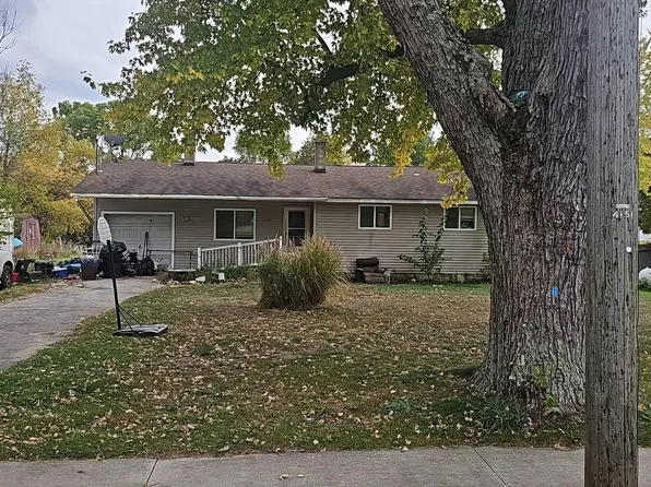 4175 E Main St, Fountain, MI 49410