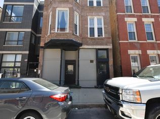 1451 W Augusta Blvd #F3, Chicago, IL 60642