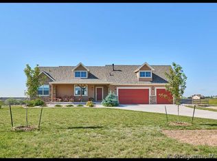 7331 Keystone Dr, Cheyenne, WY 82009
