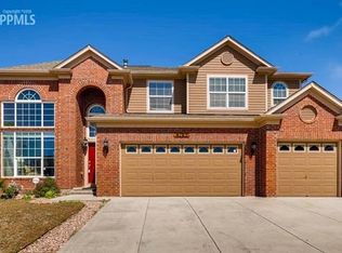 9192 Copenhagen Rd, Peyton, CO 80831