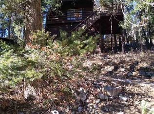 901 Maple Dr, Cloudcroft, NM 88317