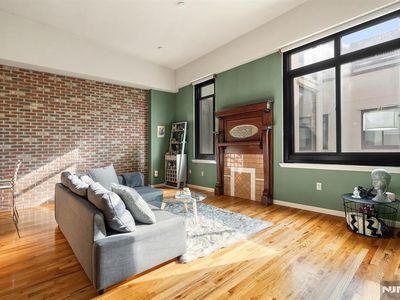 518-536 Gregory Ave #410C, Weehawken, NJ, 07086