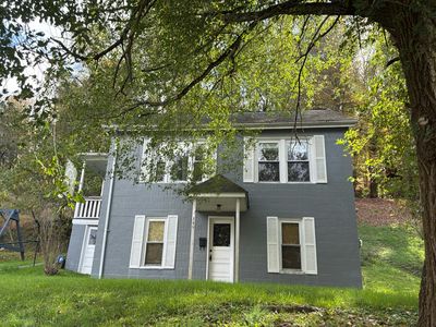 189 Buena Vista Ave, Clarksburg, WV, 26301