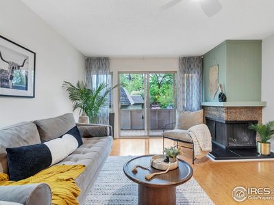 3300 Bridger Trl H-111, Boulder, CO, 80301