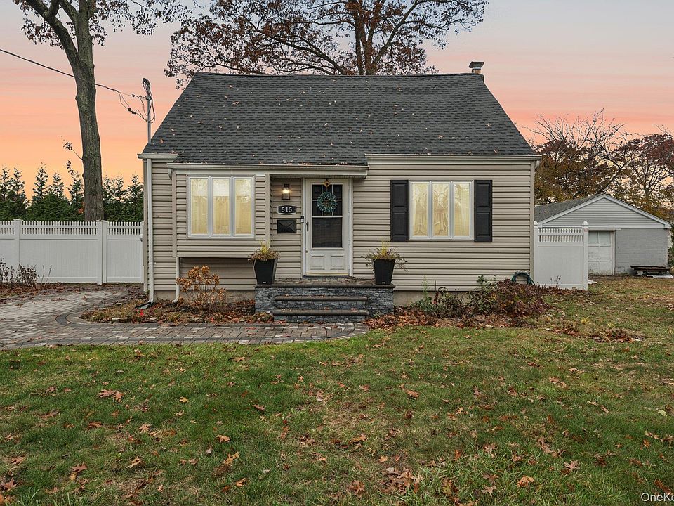 1st image of 515 McCall Avenue