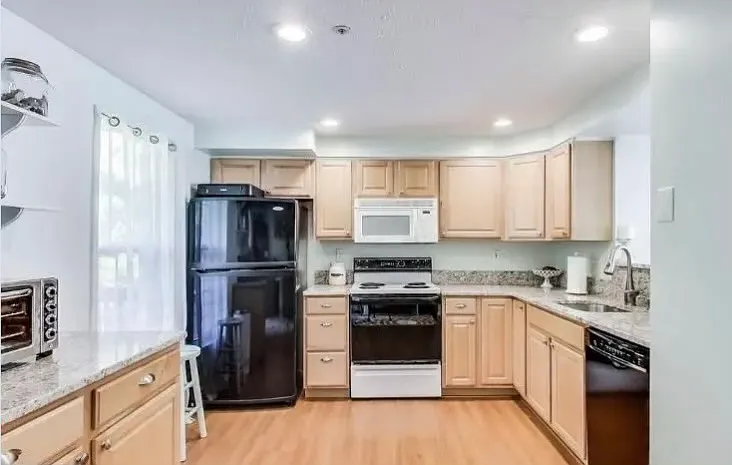 1500 Falstone Ln — Photo 4