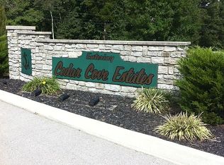 Cedar Pointe Dr, Somerset, KY 42501