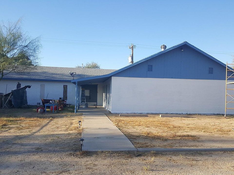 71062 Elm Ave, Wenden, AZ 85357 MLS 6635249 Zillow