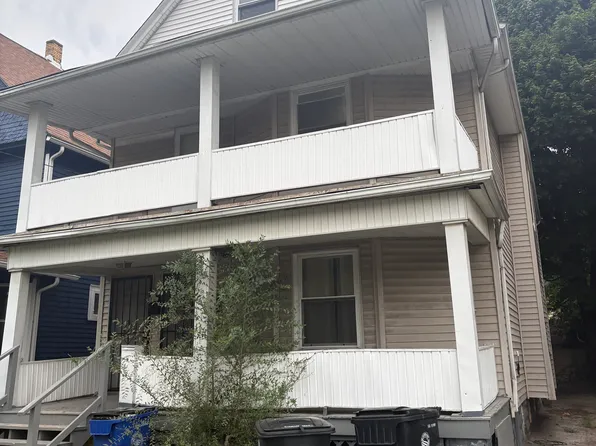 10301 Kempton Ave #Up, Cleveland, OH 44108