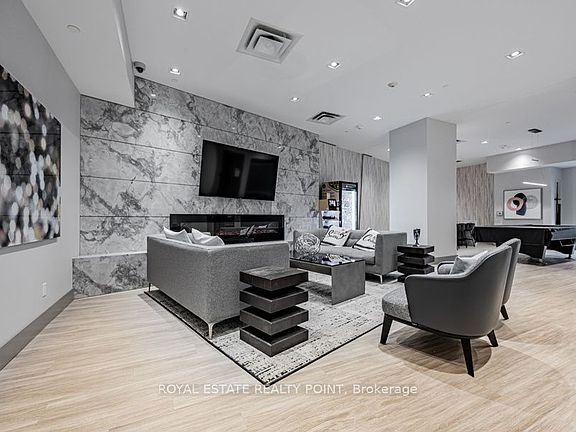 2nd image of 181 Bedford Rd #2409