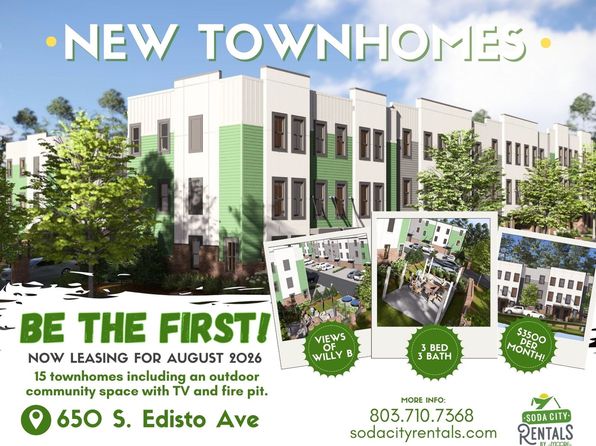 650 S Edisto Ave UNIT 1