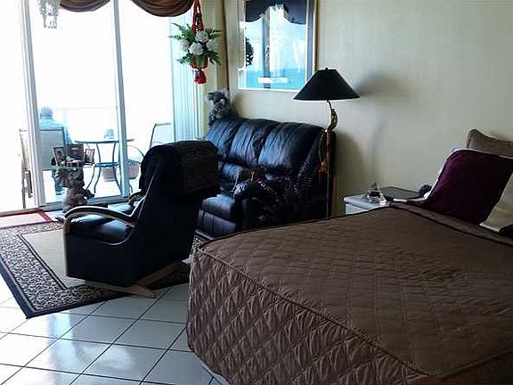 2nd image of 5445 Collins Ave APT 628