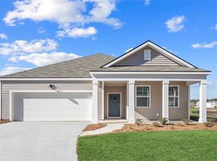 261 Hiatus Ct, Ridgeland, SC 29936