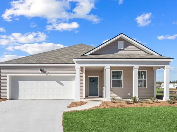 800 Sanctuary Dr, Ridgeland, SC 29936