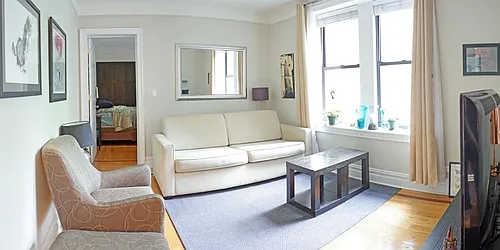 Rented by Keller Williams NYC