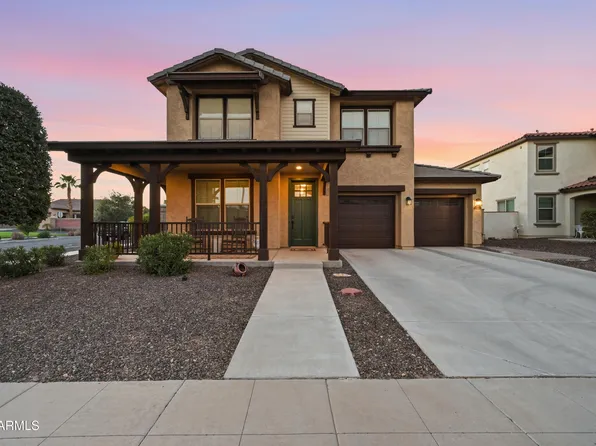 15194 W CORRINE Drive, Surprise, AZ 85379