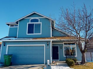 8280 Shifting Sands Dr, Reno, NV 89506