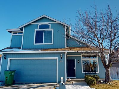 8280 Shifting Sands Dr, Reno, NV, 89506