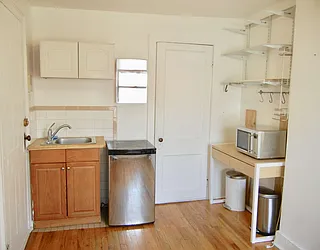 Rented by Brooklyn Heights Real Estate Inc