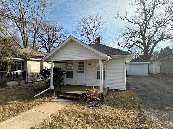 920 Westwood Ave, Joliet, IL 60436