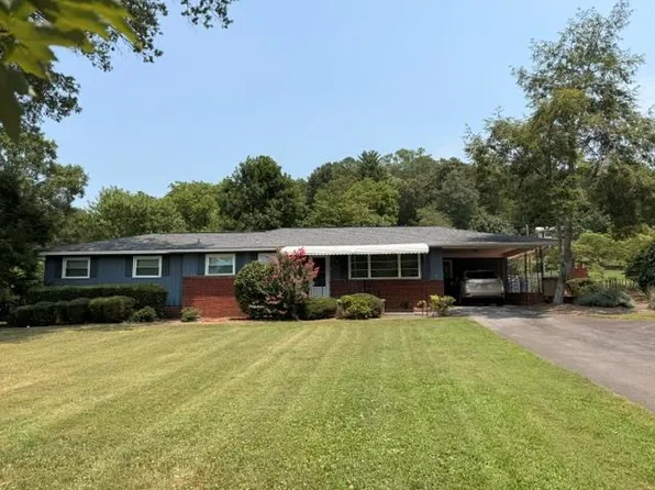 3252 Old Chattanooga Rd, Tunnel Hill, GA 30755