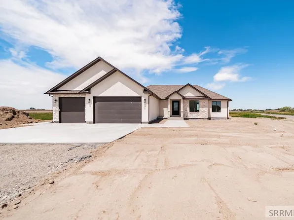172 W 275 N, Blackfoot, ID 83221