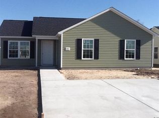 442 Overcrest Dr, Myrtle Beach, SC 29579