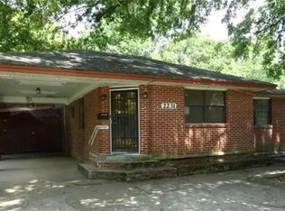 2231 Harelson St, Baton Rouge, LA 70802