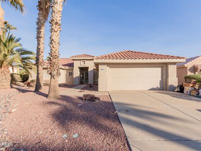 22801 N LAS VEGAS Drive, Sun City West, AZ, 85375